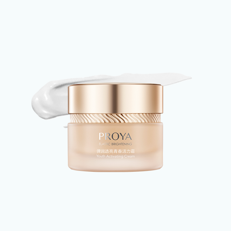 z6mg人生就是博弹润透亮青春活力霜（滋润型）